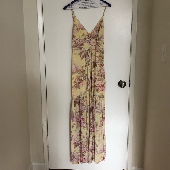 Daniella Dress in Morningside - Picture 3 of 4